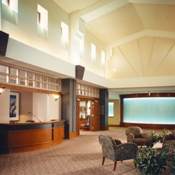 Shalom Park - Lobby