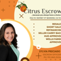 Photo of Citrus Escrow