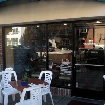 Yahaira's Cafe - Outside on Colorado - Mexican Near Me - Pasadena, California Yahaira's Cafe - Outside on Colorado - Mexican Near Me - Pasadena, California