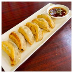 QQ Kitchen - Dumplings