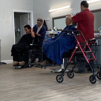 Anthony's Barber Shop - Barbers Near Me - Fresno, California Anthony's Barber Shop - Barbers Near Me - Fresno, California