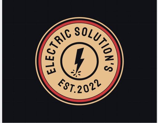 Electric Solution's Logo