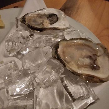 Davenport - Oysters - Seafood Near Me - Portland, Oregon