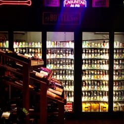 Bottles - Grab a bottle or two