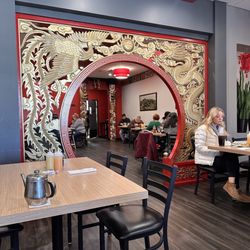 Oriental House