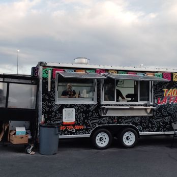 Taqueria La Famosa - Food truck located on Blue Diamond and Arville near Precision Armory - Tacos Near Me - Enterprise, Nevada Taqueria La Famosa - Food truck located on Blue Diamond and Arville near Precision Armory - Tacos Near Me - Enterprise, Nevada
