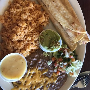 La Toska - Flauta - Tex-Mex Near Me - Cedar Hill, Texas