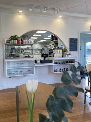 Cafe Birdie by null