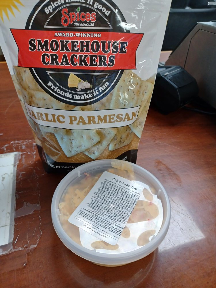 BLALOCK SEAFOOD & SPECIALTY MARKET Updated October 2024 78 Photos