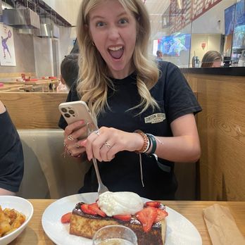 Flap Your Jacks - French toast - Breakfast & Brunch Near Me - San Diego, California Flap Your Jacks - French toast - Breakfast & Brunch Near Me - San Diego, California