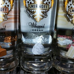 Kelly Liquors - Whipped.... cake...caramel...