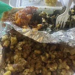 Butter's Soul Food