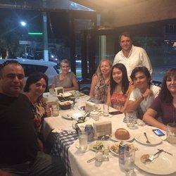 Los 30's - Happy customers!