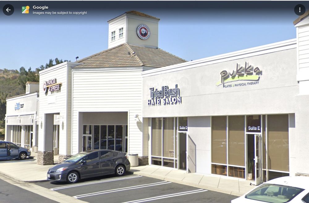 Natural Beauty By Lisa