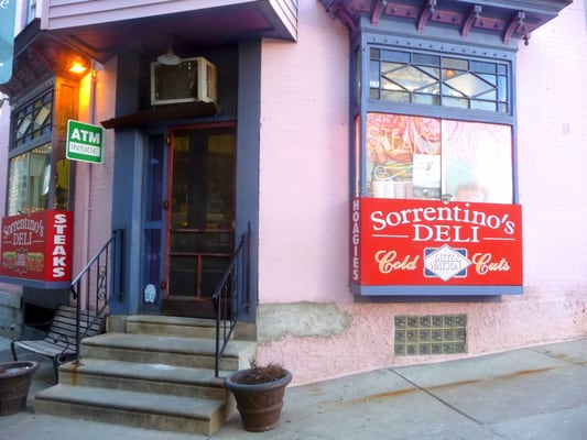 Sorrentino's Deli by null
