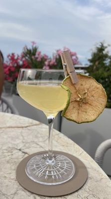 Atmosphere Rooftop Bar by null