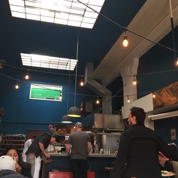 PizzaHacker - Pizza Near Me - San Francisco, California