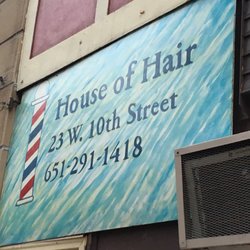 House of Hair