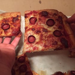 Piz-A-Italia - Seriously?
