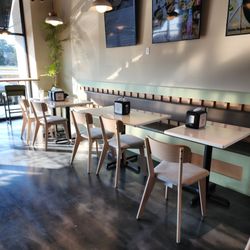 Tenmii Japanese Eatery