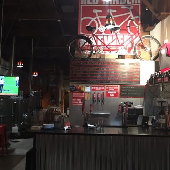 Red Tandem Brewery - Breweries Near Me - Oxnard, California