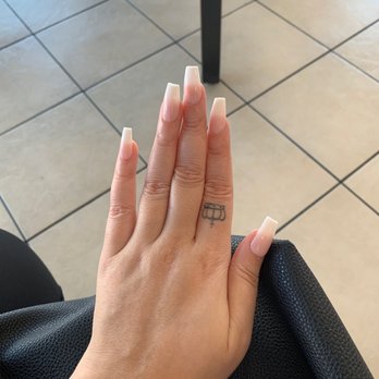 Bamboo Nails Spa - Waxing Near Me - North Hills, California Bamboo Nails Spa - Waxing Near Me - North Hills, California
