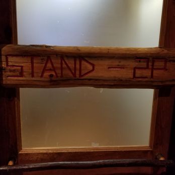 Twin Peaks - Restroom - New American Near Me - Hoover, Alabama Twin Peaks - Restroom - New American Near Me - Hoover, Alabama