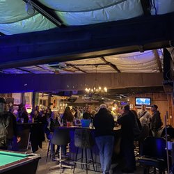 Laughing Horse Saloon