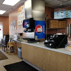 Chicken Shack