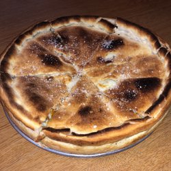Luigi's Italian Restaurant - Chicago Style Stuffed Pizza