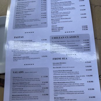 Confitería Torres - Chilean Near Me - Santiago, RM Confitería Torres - Chilean Near Me - Santiago, RM