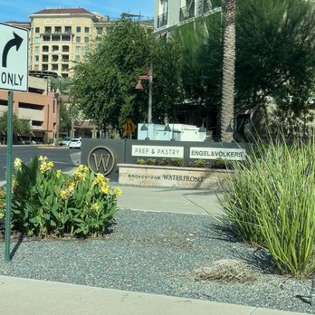 Downtown Scottsdale - Community Centers Near Me - Phoenix, Arizona