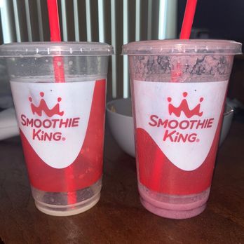 Smoothie King - Twin towers LOL - Juice Bars & Smoothies Near Me - Fairfield, Ohio Smoothie King - Twin towers LOL - Juice Bars & Smoothies Near Me - Fairfield, Ohio