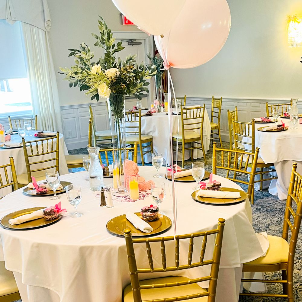 BRANCHES Updated September 2024 36 Photos & 22 Reviews 123