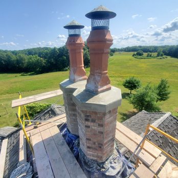 Northrup Masonry & Construction - Chimney Sweeps Near Me - Brighton , Michigan Northrup Masonry & Construction - Chimney Sweeps Near Me - Brighton , Michigan
