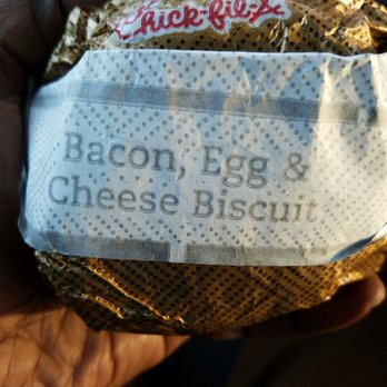 Chick-fil-A - Fast Food Near Me - Cockeysville, Maryland