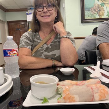 Pho Lien Hoa - Vietnamese Near Me - Oklahoma City, Oklahoma