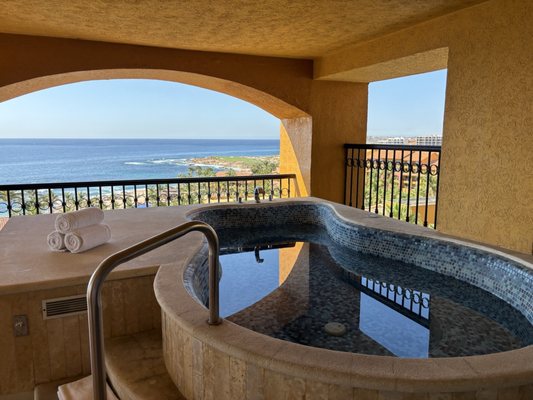 Grand Fiesta Americana Los Cabos All Inclusive Golf & Spa. by null