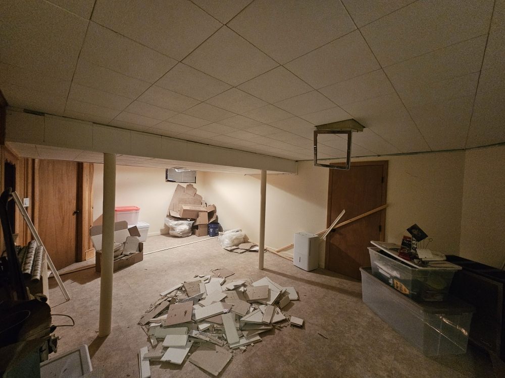 Slide of Life Saver Home Improvements