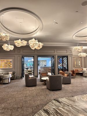 The Camby, Autograph Collection by null