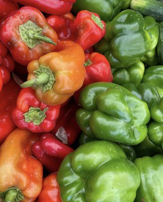 La Mesa Village Farmers Market by null