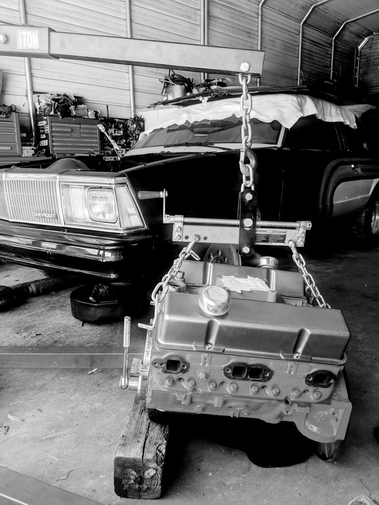 JD’S ALL AROUND AUTO Updated September 2024 Request a Quote 11