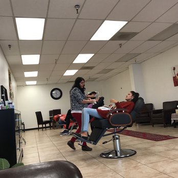 Eyebrow Threading By Farida - Threading Services Near Me - Phoenix, Arizona