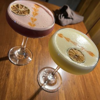 Brasas Peru Bistro Bar - Chicha Morada and Maracuya Pisco Sour! #thebest - Peruvian Near Me - Huntington, New York Brasas Peru Bistro Bar - Chicha Morada and Maracuya Pisco Sour! #thebest - Peruvian Near Me - Huntington, New York
