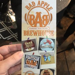 The Core By Bad Apple Brewhouse