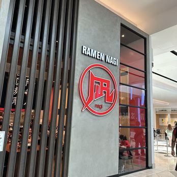 Ramen Nagi - Ramen Near Me - Santa Clara, California Ramen Nagi - Ramen Near Me - Santa Clara, California