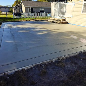 Spencer Concrete - Masonry/Concrete Near Me - Appleton, Wisconsin Spencer Concrete - Masonry/Concrete Near Me - Appleton, Wisconsin