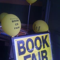 2MBS-FM Book & CD Fair