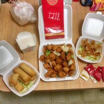 Chef Chen - Thanks guys for the late dinner! - Chinese Near Me - Montebello, California