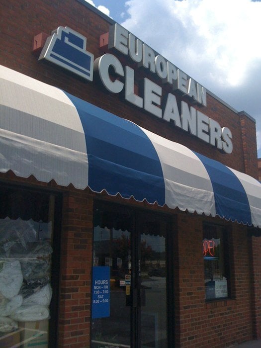 EUROPEAN CLEANERS Updated August 2024 12 Reviews 6647 Roswell Rd